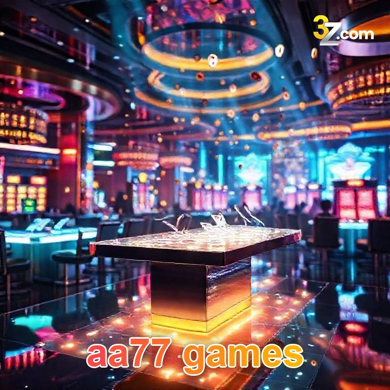 aa77 games apk