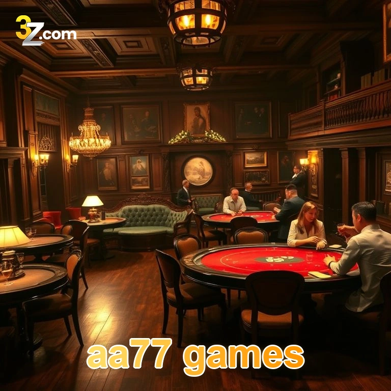 aa77 games baixar