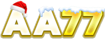 Logo da aa77 games