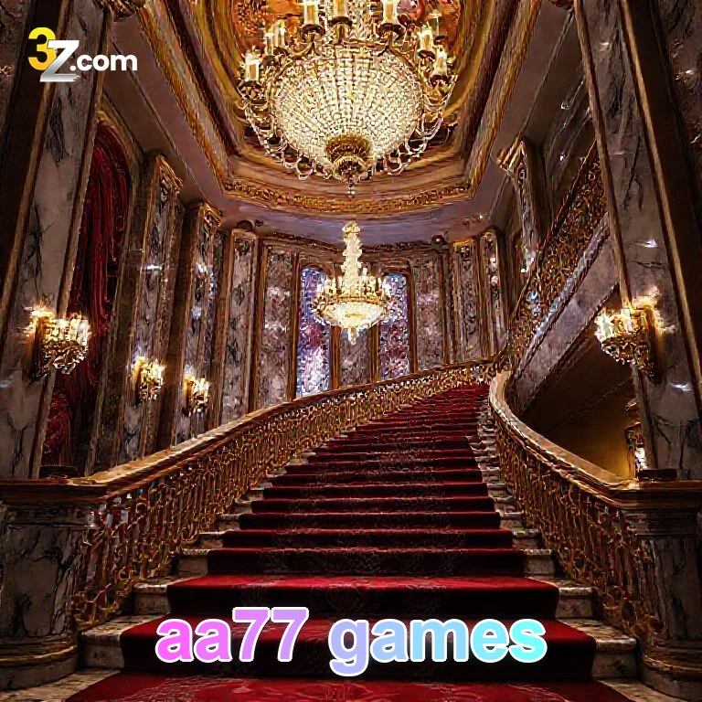 aa77 games login