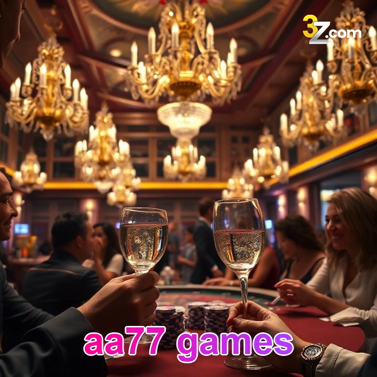 Loterias online disponíveis na aa77 games