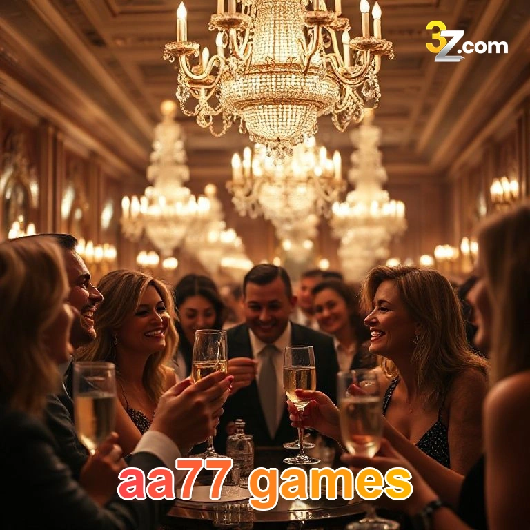 Tabela RTP dos jogos de cassino da aa77 games