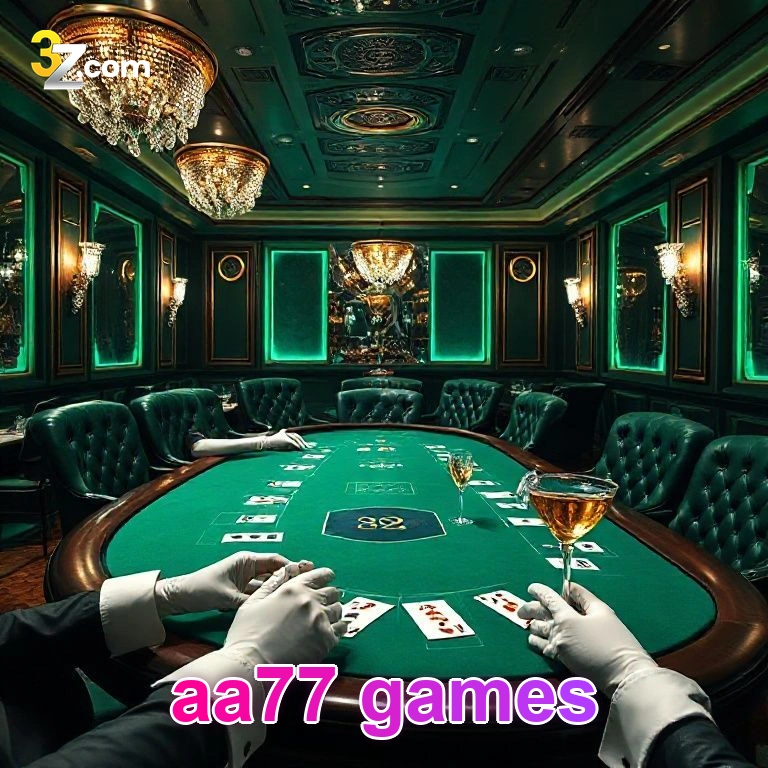 aa77 games app